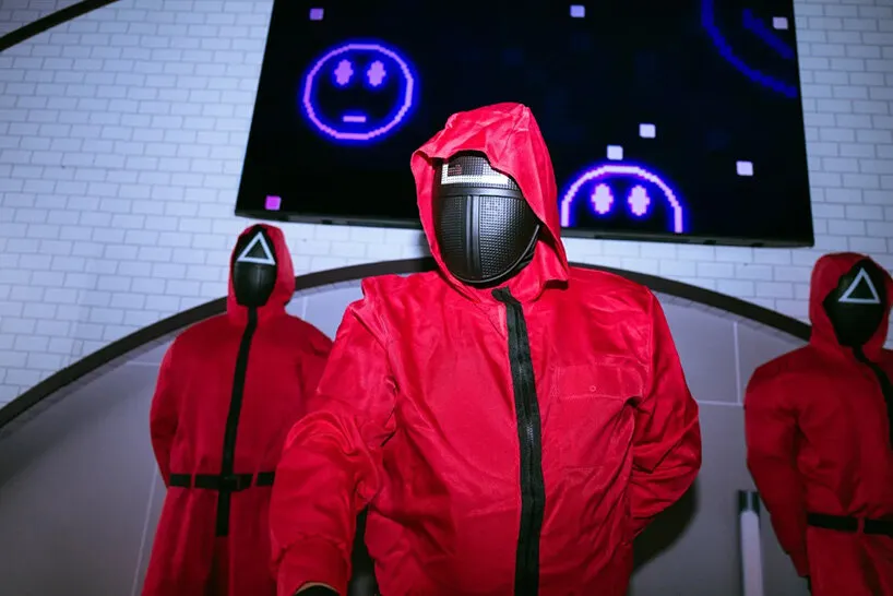 Netflix House Brings Stranger Things, Squid Game & more to Reality in Philadelphia and Dallas 5 Netflix House Brings Stranger Things, Squid Game & more to Reality in Philadelphia and Dallas