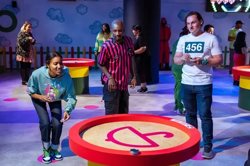 Netflix House Brings Stranger Things, Squid Game & more to Reality in Philadelphia and Dallas 7 Netflix House Brings Stranger Things, Squid Game & more to Reality in Philadelphia and Dallas