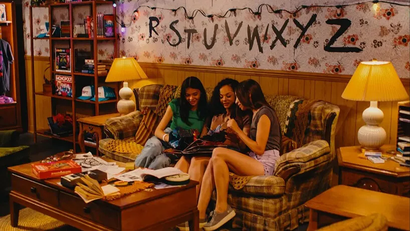 Netflix House Brings Stranger Things, Squid Game & more to Reality in Philadelphia and Dallas 8 Netflix House Brings Stranger Things, Squid Game & more to Reality in Philadelphia and Dallas