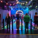 Netflix House Brings Stranger Things, Squid Game & more to Reality in Philadelphia and Dallas