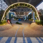 How Sustainable Design Is Transforming Transportation Infrastructure
