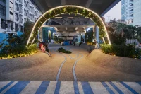 How Sustainable Design Is Transforming Transportation Infrastructure