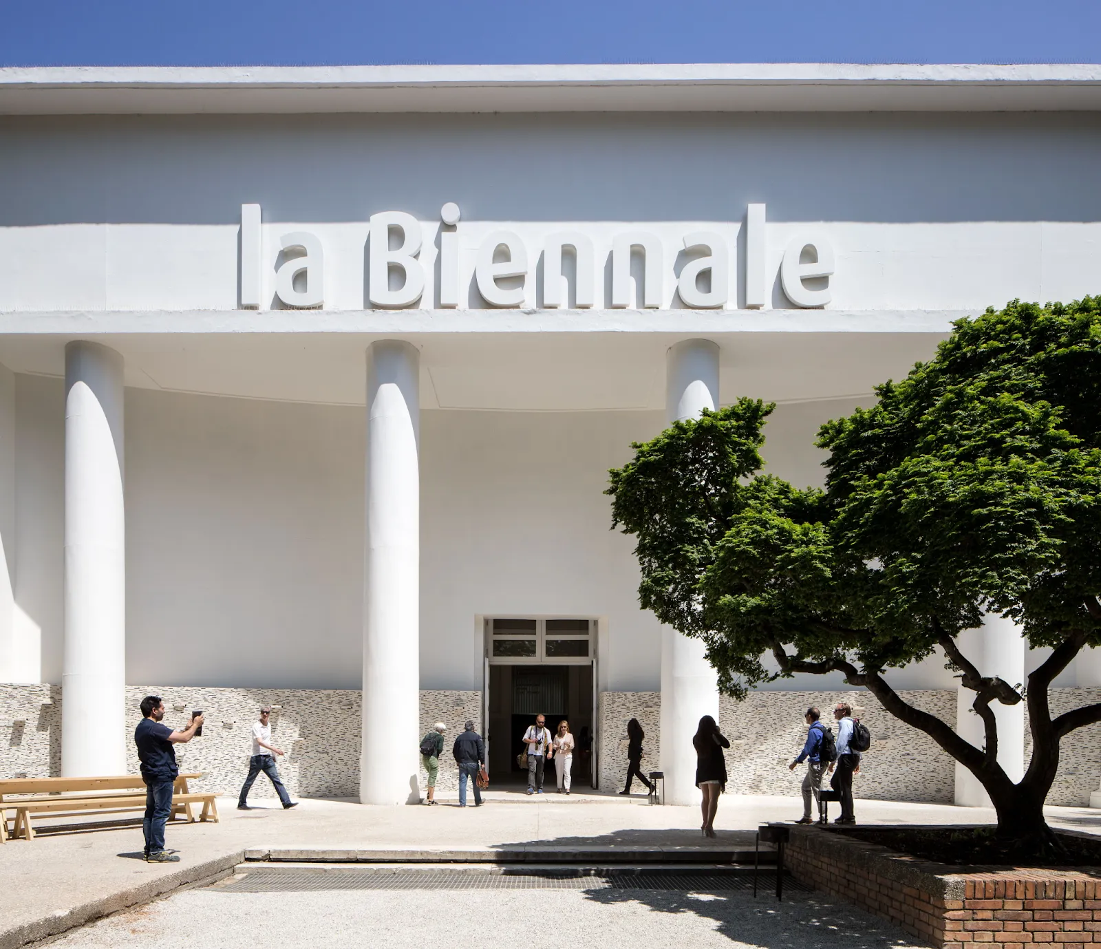 National Pavilion UAE Opens Global Call for Curators to Lead 2027 Venice Architecture Biennale Exhibition 3 National Pavilion UAE Opens Global Call for Curators to Lead 2027 Venice Architecture Biennale Exhibition