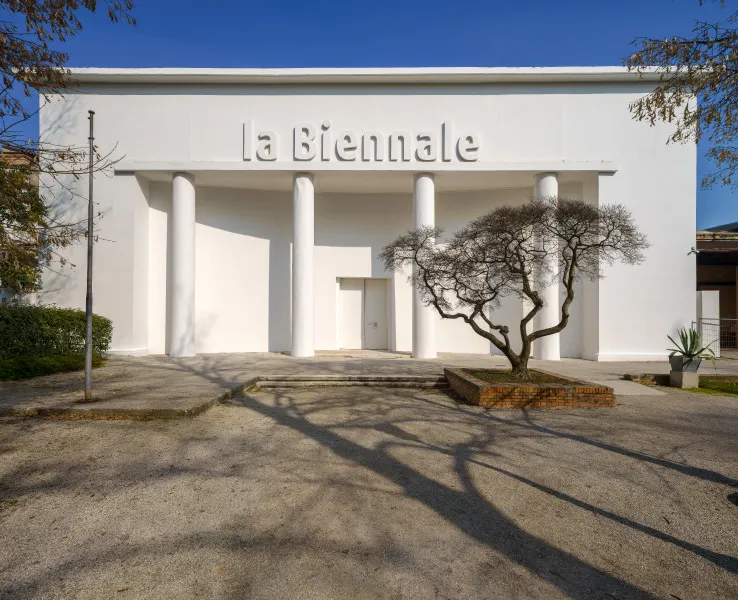 National Pavilion UAE Opens Global Call for Curators to Lead 2027 Venice Architecture Biennale Exhibition 2 National Pavilion UAE Opens Global Call for Curators to Lead 2027 Venice Architecture Biennale Exhibition