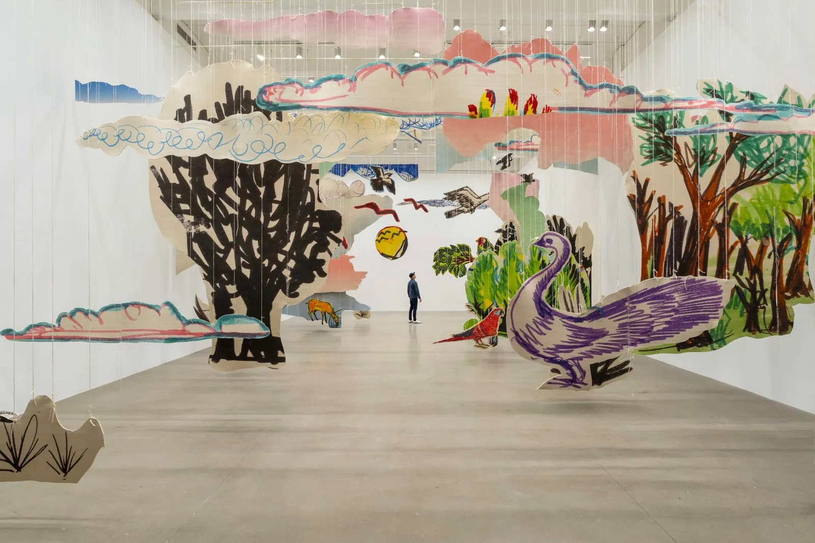Art Basel 2025: Highlights from the 56th Edition 7 Art Basel 2025: Highlights from the 56th Edition