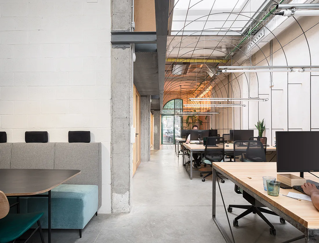BIG Architecture Festival 2025 Celebrates Grand Prix Winners for Outstanding Architecture Projects 21 BIG Architecture Festival 2025 Celebrates Grand Prix Winners for Outstanding Architecture Projects