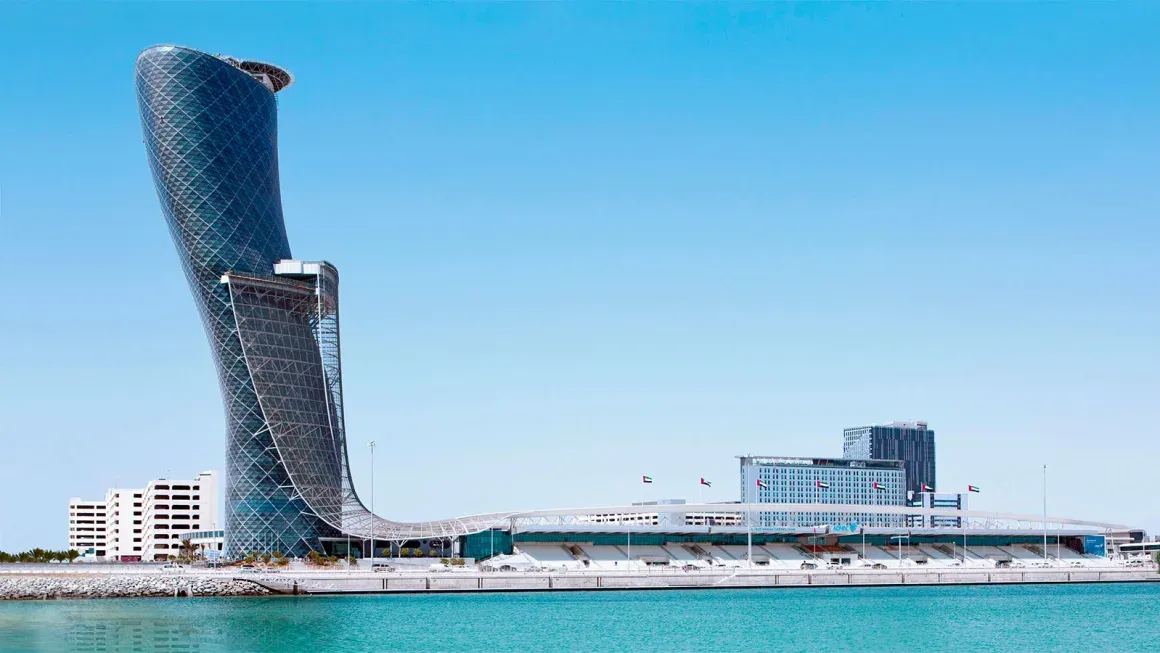 Abu Dhabi City Guide: The Architect’s Travel Checklist 8 Abu Dhabi City Guide: The Architect’s Travel Checklist