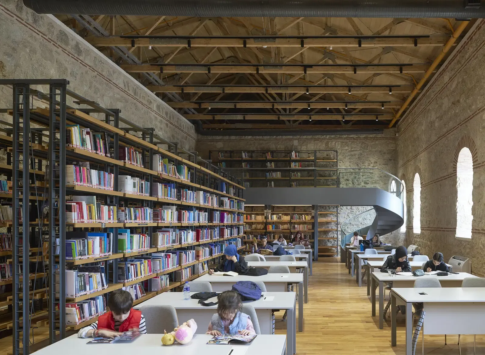 Aga Khan Award for Architecture Reveals 2025 Shortlist Featuring 19 Projects from 16 Countries 22 Aga Khan Award for Architecture Reveals 2025 Shortlist Featuring 19 Projects from 16 Countries