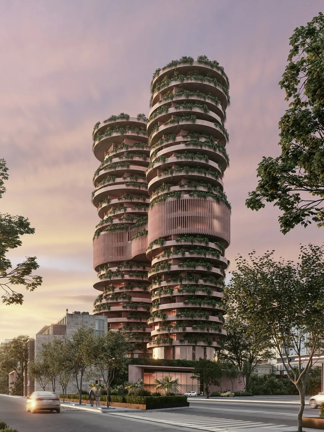 Rojkind Arquitectos & Multiplicities Lead Collaborative Vision for Durrës Port Revitalization 2 Rojkind Arquitectos & Multiplicities Lead Collaborative Vision for Durrës Port Revitalization