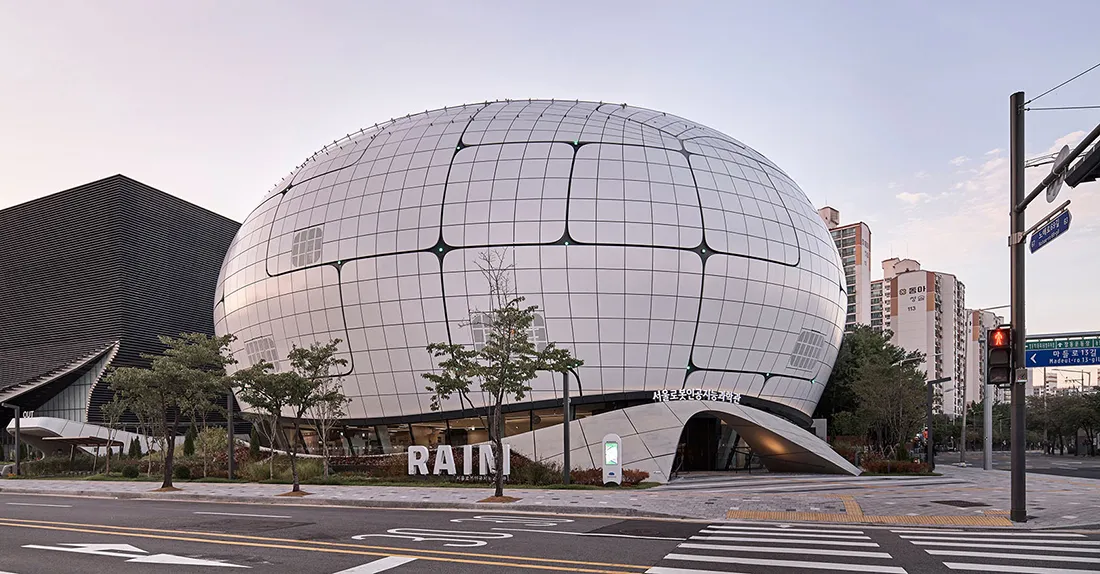 BIG Architecture Festival 2025 Celebrates Grand Prix Winners for Outstanding Architecture Projects 5 BIG Architecture Festival 2025 Celebrates Grand Prix Winners for Outstanding Architecture Projects