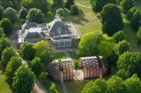 Marina Tabassum's 'A Capsule in Time' for Serpentine Pavilion 2025