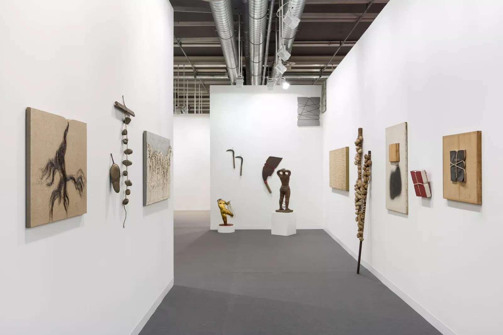 Art Basel 2025: Highlights from the 56th Edition 10 Art Basel 2025: Highlights from the 56th Edition