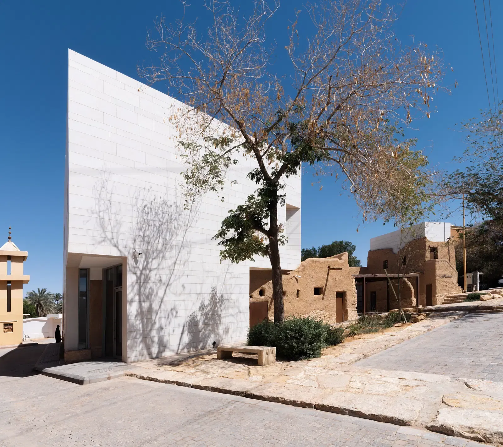 Aga Khan Award for Architecture Reveals 2025 Shortlist Featuring 19 Projects from 16 Countries 19 Aga Khan Award for Architecture Reveals 2025 Shortlist Featuring 19 Projects from 16 Countries