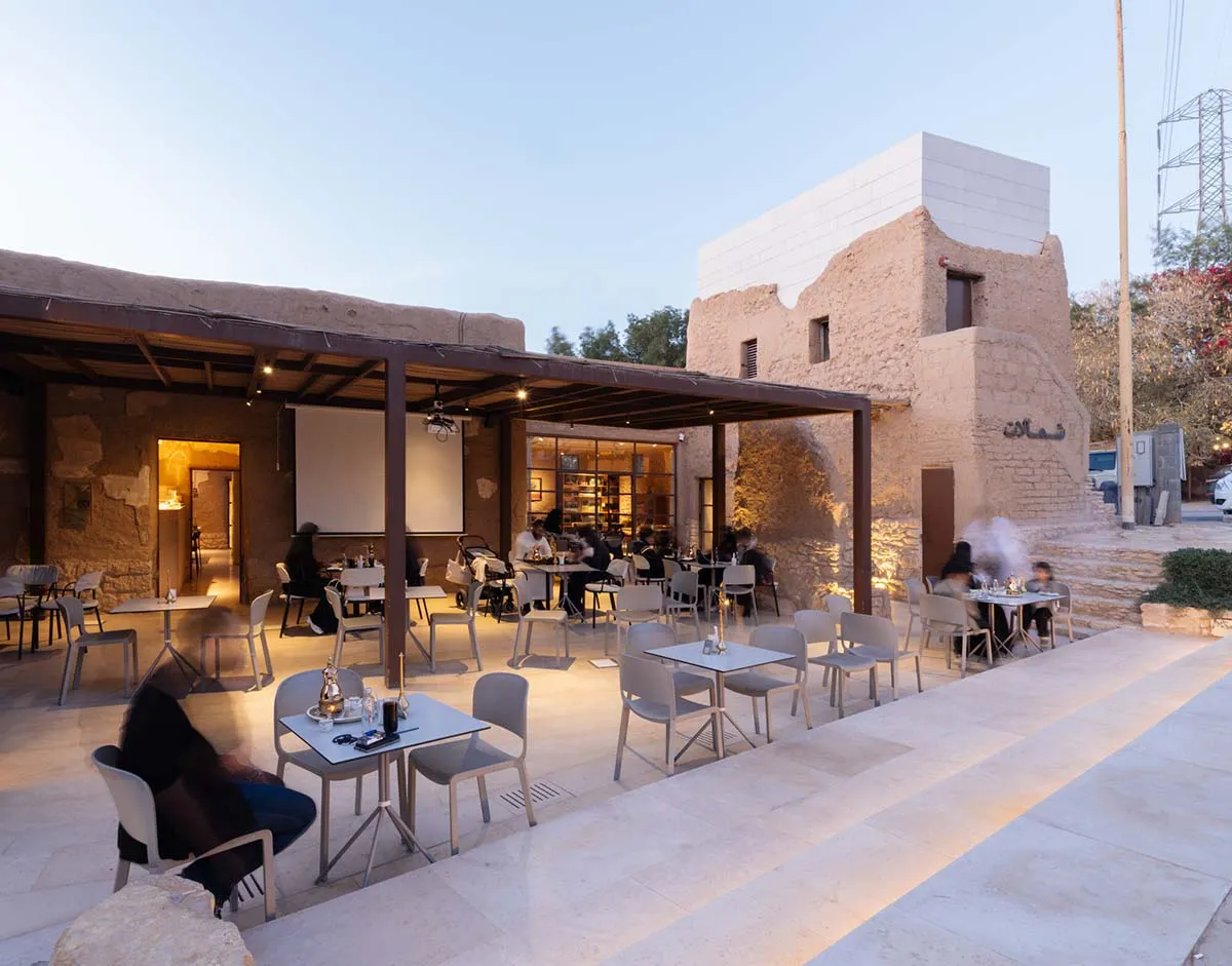 Aga Khan Award for Architecture Reveals 2025 Shortlist Featuring 19 Projects from 16 Countries 2 Aga Khan Award for Architecture Reveals 2025 Shortlist Featuring 19 Projects from 16 Countries