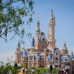 Disneyland Architecture and Design Around the World