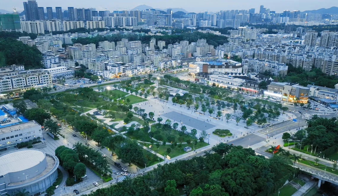 World Architecture Festival 2025 Heads to Miami with ‘Hearts and Minds’ Theme 4 World Architecture Festival 2025 Heads to Miami with ‘Hearts and Minds’ Theme