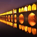 City Guide for Isfahan: 15 Must-See Masterpieces in the Heart of Iran