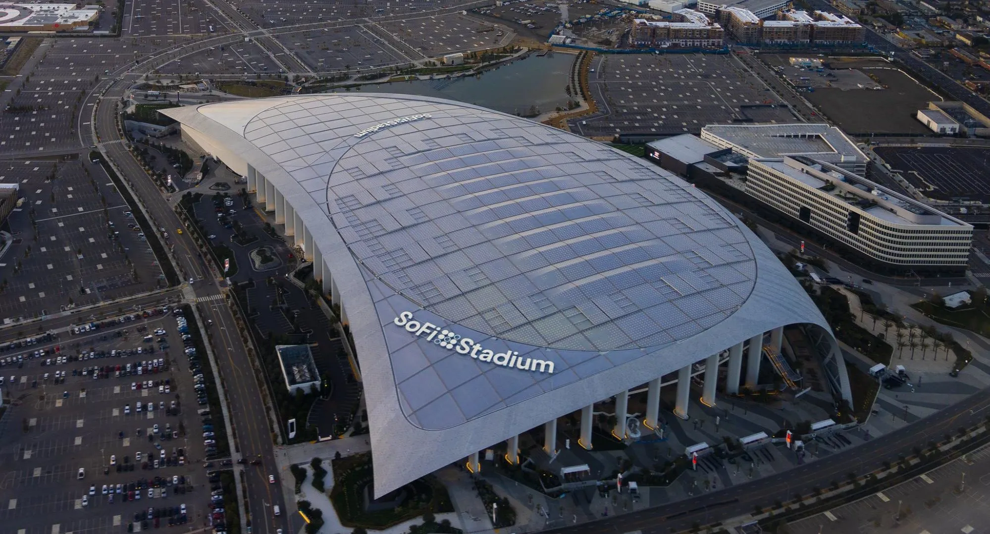 A Guide to FIFA World Cup 2026 Stadiums 7 A Guide to FIFA World Cup 2026 Stadiums