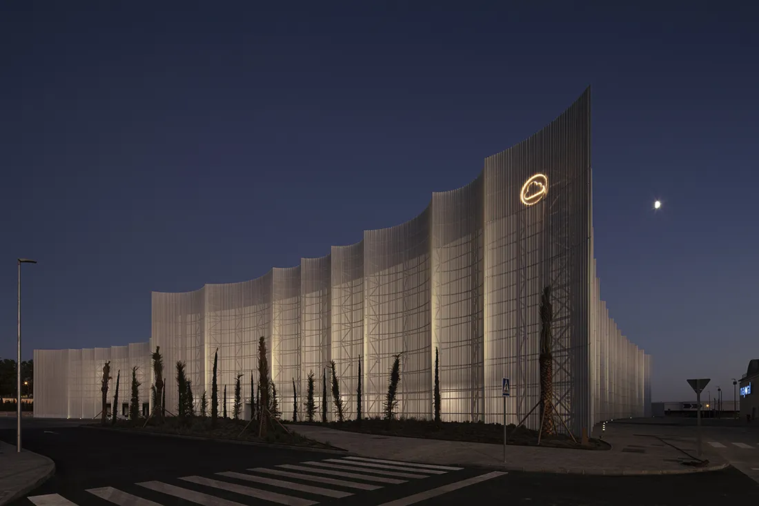 BIG Architecture Festival 2025 Celebrates Grand Prix Winners for Outstanding Architecture Projects 14 BIG Architecture Festival 2025 Celebrates Grand Prix Winners for Outstanding Architecture Projects