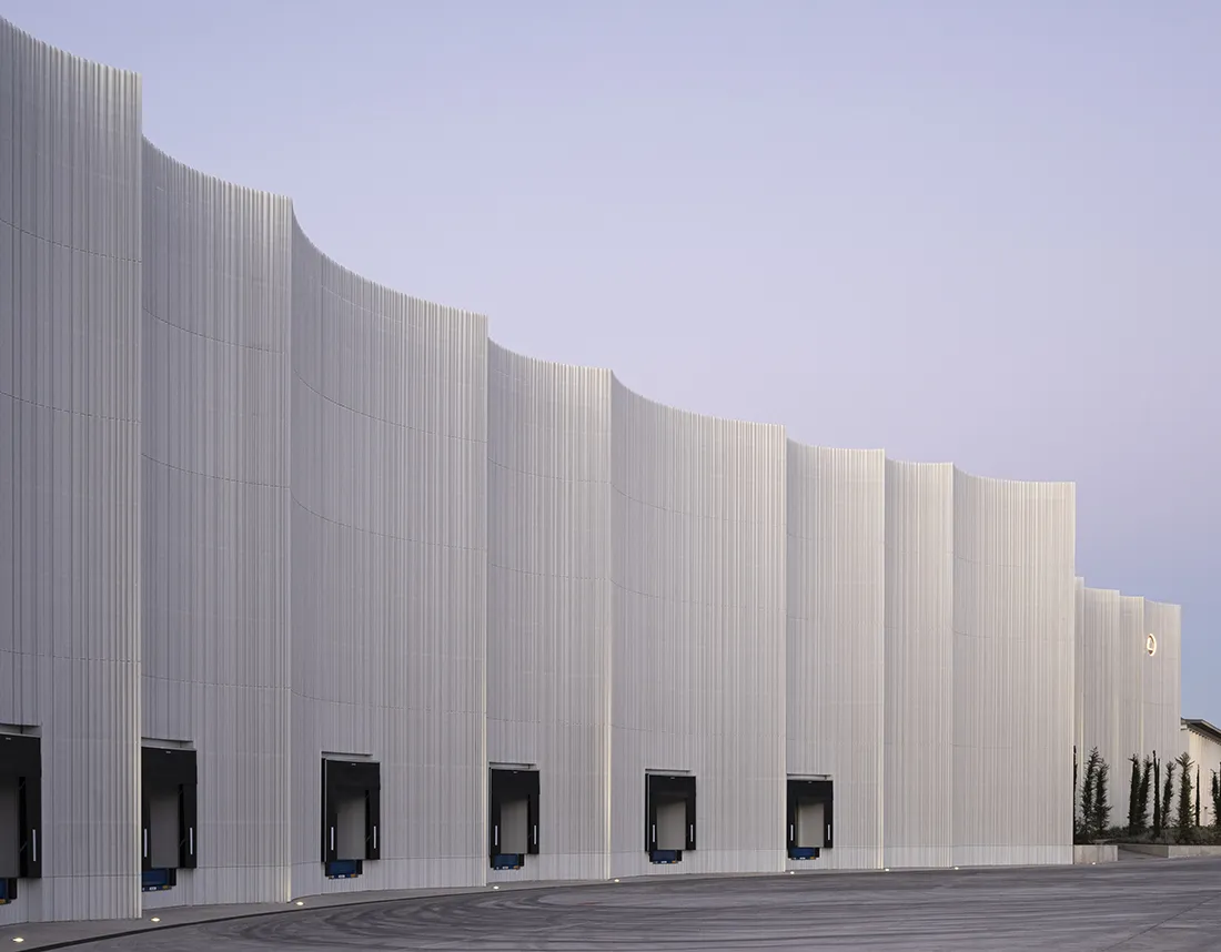BIG Architecture Festival 2025 Celebrates Grand Prix Winners for Outstanding Architecture Projects 15 BIG Architecture Festival 2025 Celebrates Grand Prix Winners for Outstanding Architecture Projects