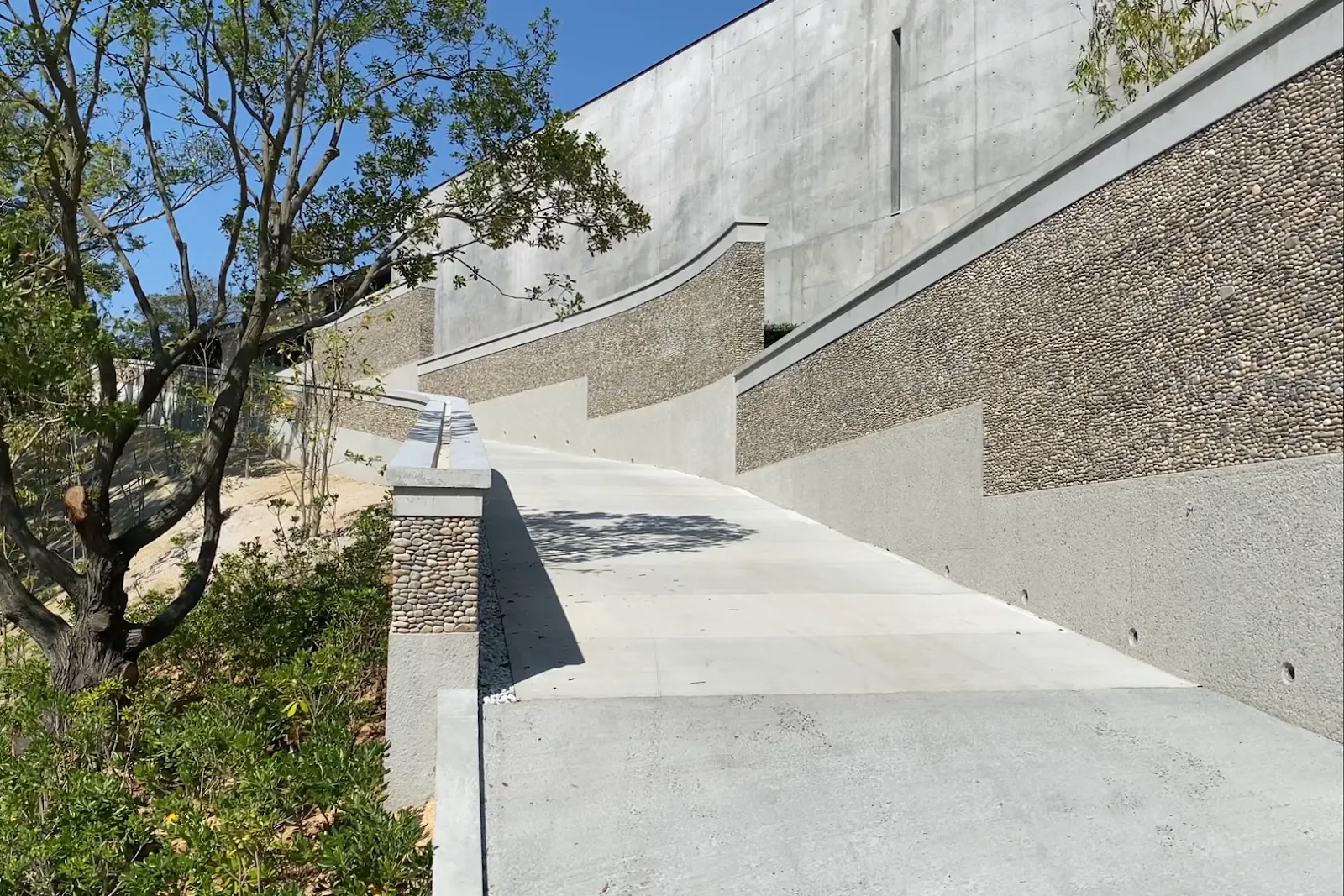 Tadao Ando Designs Naoshima New Museum of Art in Japan’s Setouchi Islands 10 Tadao Ando Designs Naoshima New Museum of Art in Japan’s Setouchi Islands