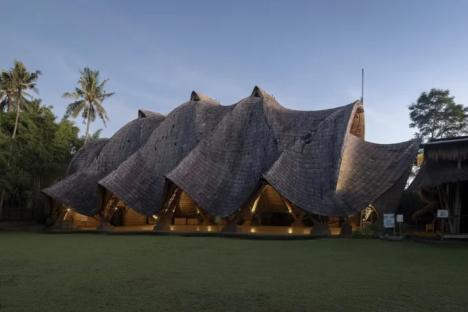 Aga Khan Award for Architecture Reveals 2025 Shortlist Featuring 19 Projects from 16 Countries