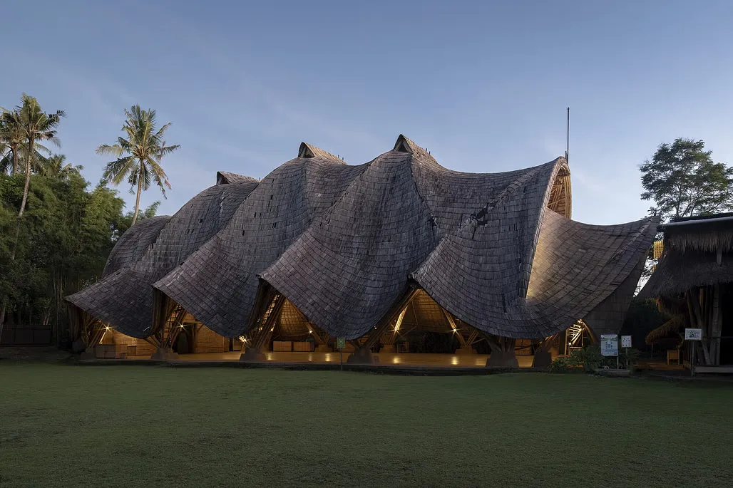 Aga Khan Award for Architecture Reveals 2025 Shortlist Featuring 19 Projects from 16 Countries 6 Aga Khan Award for Architecture Reveals 2025 Shortlist Featuring 19 Projects from 16 Countries