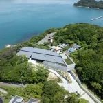 Tadao Ando Designs Naoshima New Museum of Art in Japan’s Setouchi Islands
