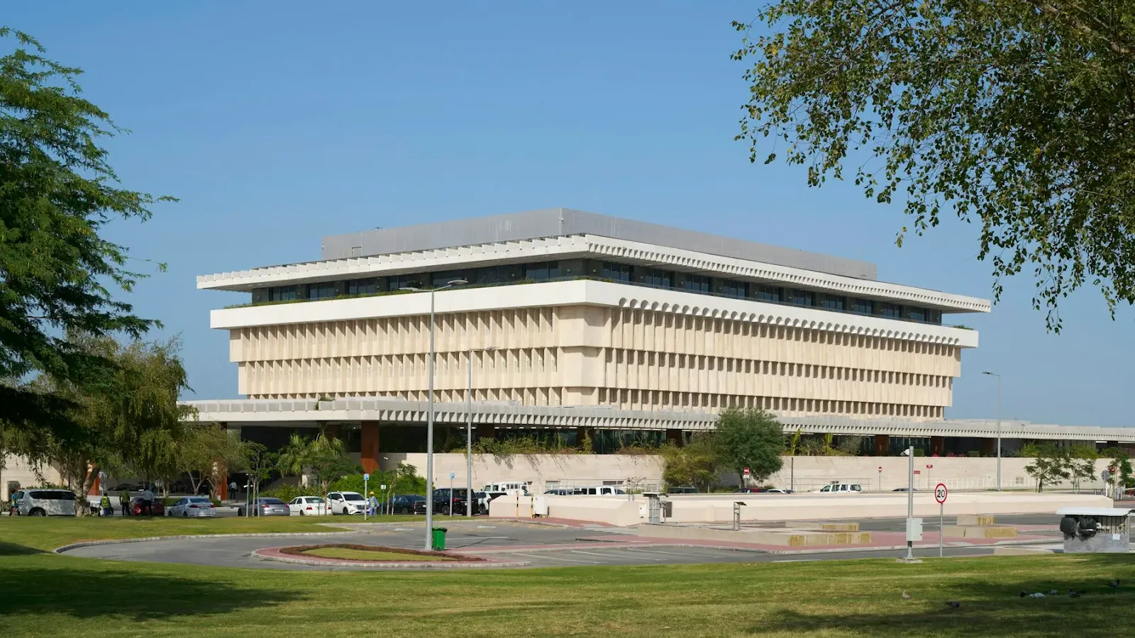 Aga Khan Award for Architecture Reveals 2025 Shortlist Featuring 19 Projects from 16 Countries 18 Aga Khan Award for Architecture Reveals 2025 Shortlist Featuring 19 Projects from 16 Countries