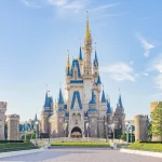 Disneyland Architecture and Design Around the World