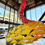 FUTUREFORMS’ Leviathan Brings Parametric Design to San Francisco’s Streets