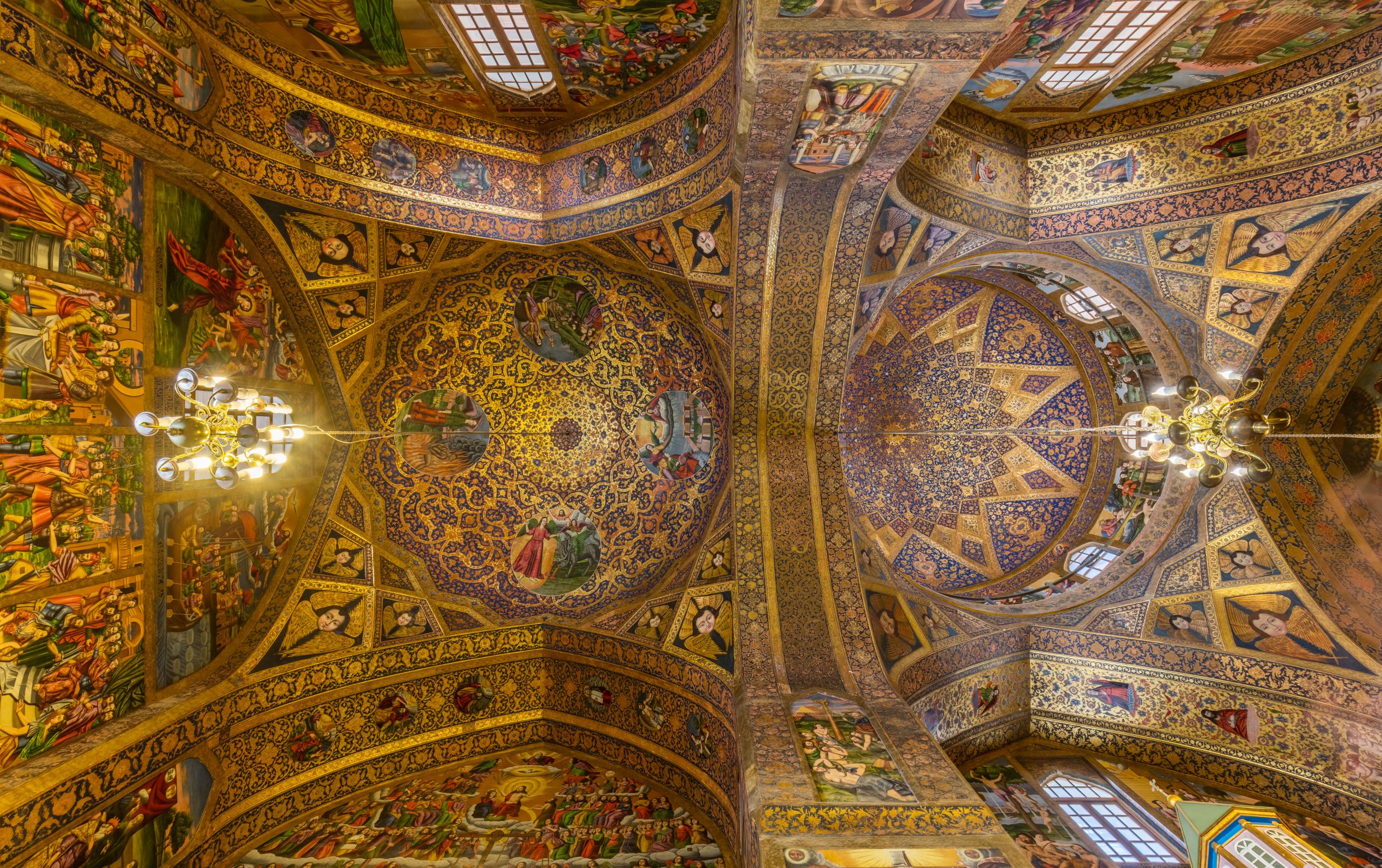 City Guide for Isfahan: 15 Must-See Masterpieces in the Heart of Iran 10 City Guide for Isfahan: 15 Must-See Masterpieces in the Heart of Iran