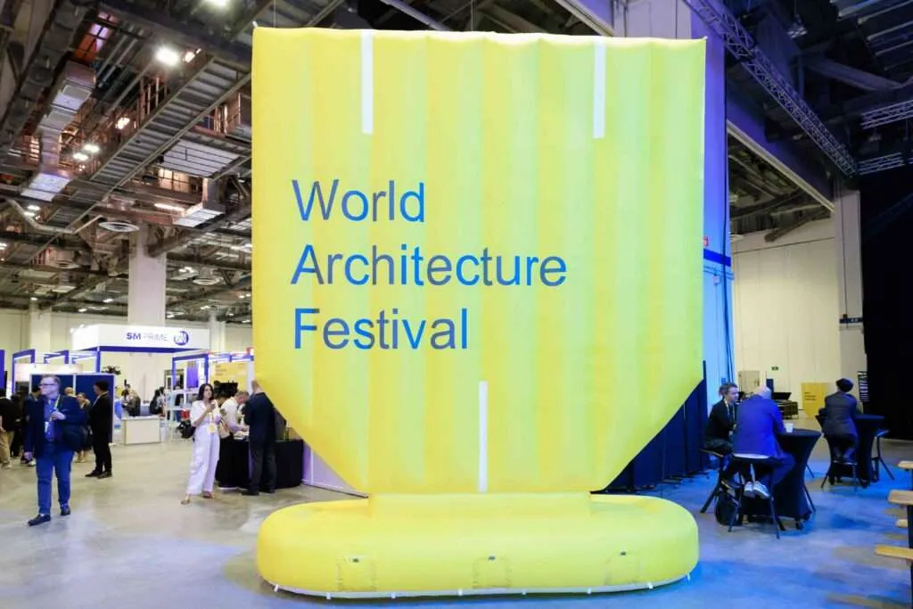 World Architecture Festival 2025 Heads to Miami with ‘Hearts and Minds’ Theme 3 World Architecture Festival 2025 Heads to Miami with ‘Hearts and Minds’ Theme
