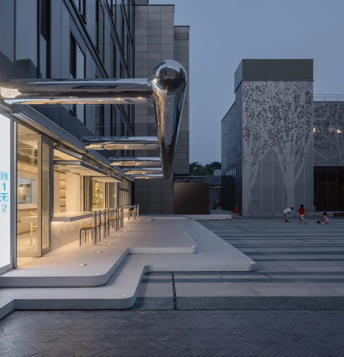 World Architecture Festival 2025 Heads to Miami with ‘Hearts and Minds’ Theme 5 World Architecture Festival 2025 Heads to Miami with ‘Hearts and Minds’ Theme
