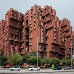 Walden 7 Ricardo Bofill