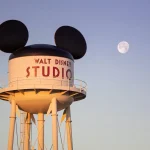 Disneyland Architecture and Design Around the World