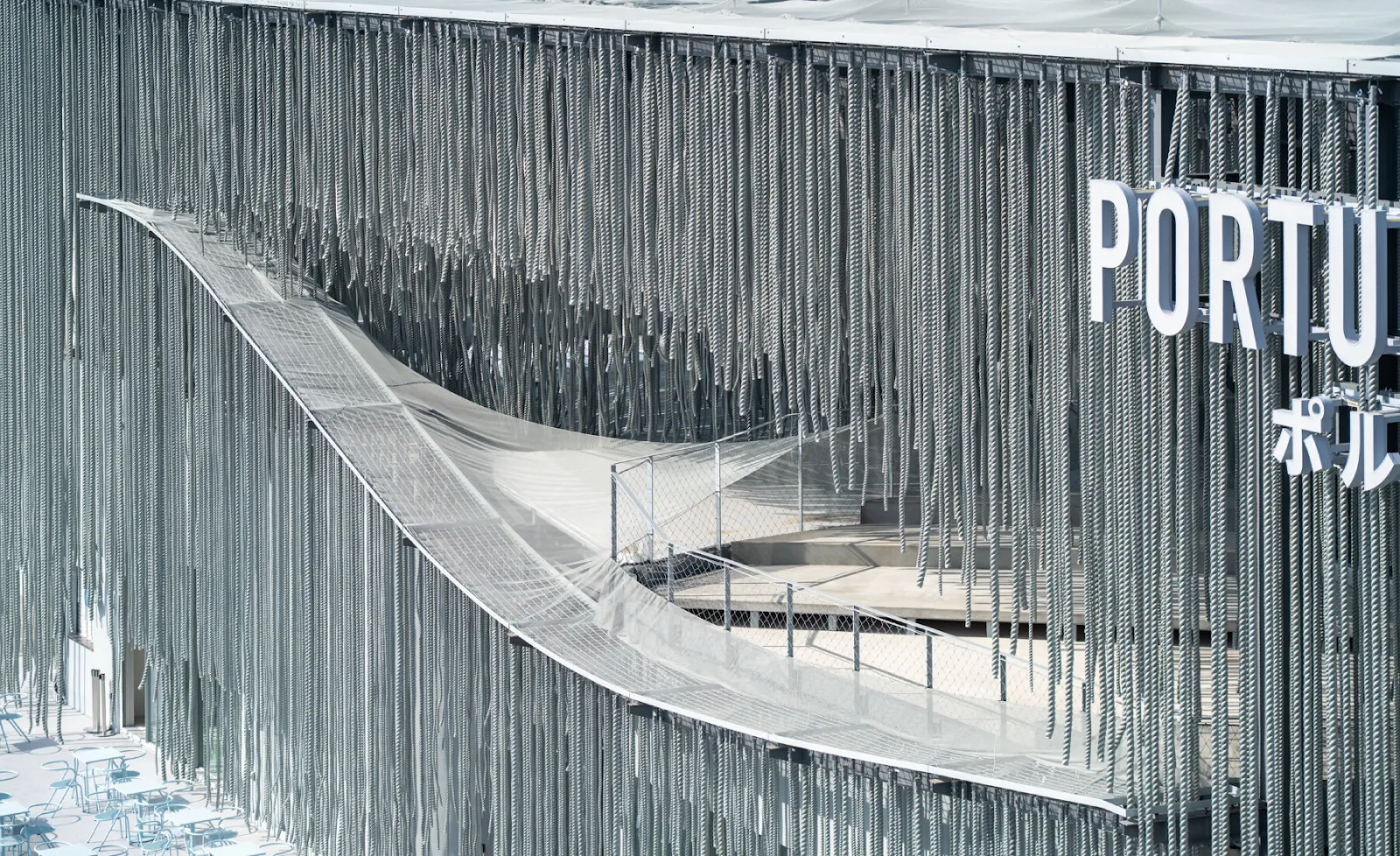 Expo Osaka 2025 in Focus: William Mulvihill Captures The Journey Through National Pavilions 3 Expo Osaka 2025 in Focus: William Mulvihill Captures The Journey Through National Pavilions