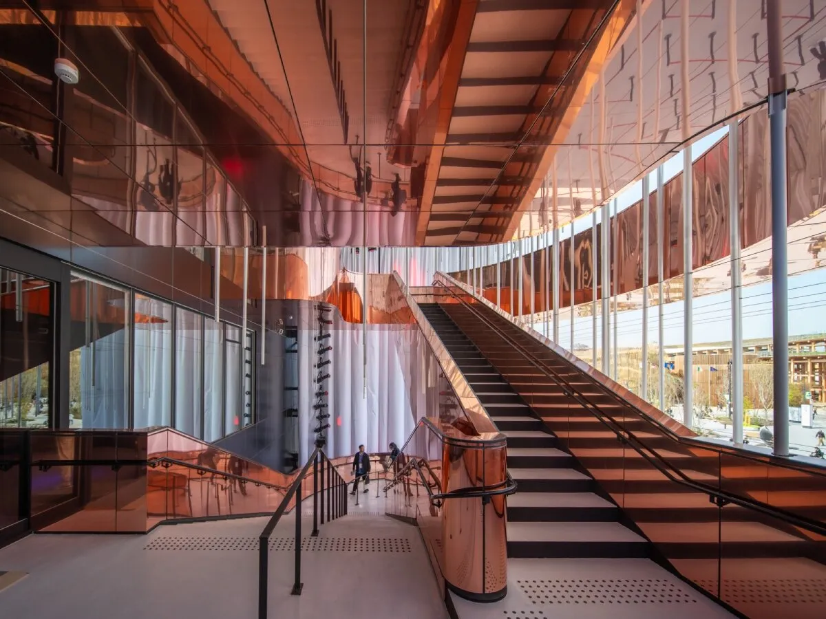 Expo Osaka 2025 in Focus: William Mulvihill Captures The Journey Through National Pavilions 8 Expo Osaka 2025 in Focus: William Mulvihill Captures The Journey Through National Pavilions