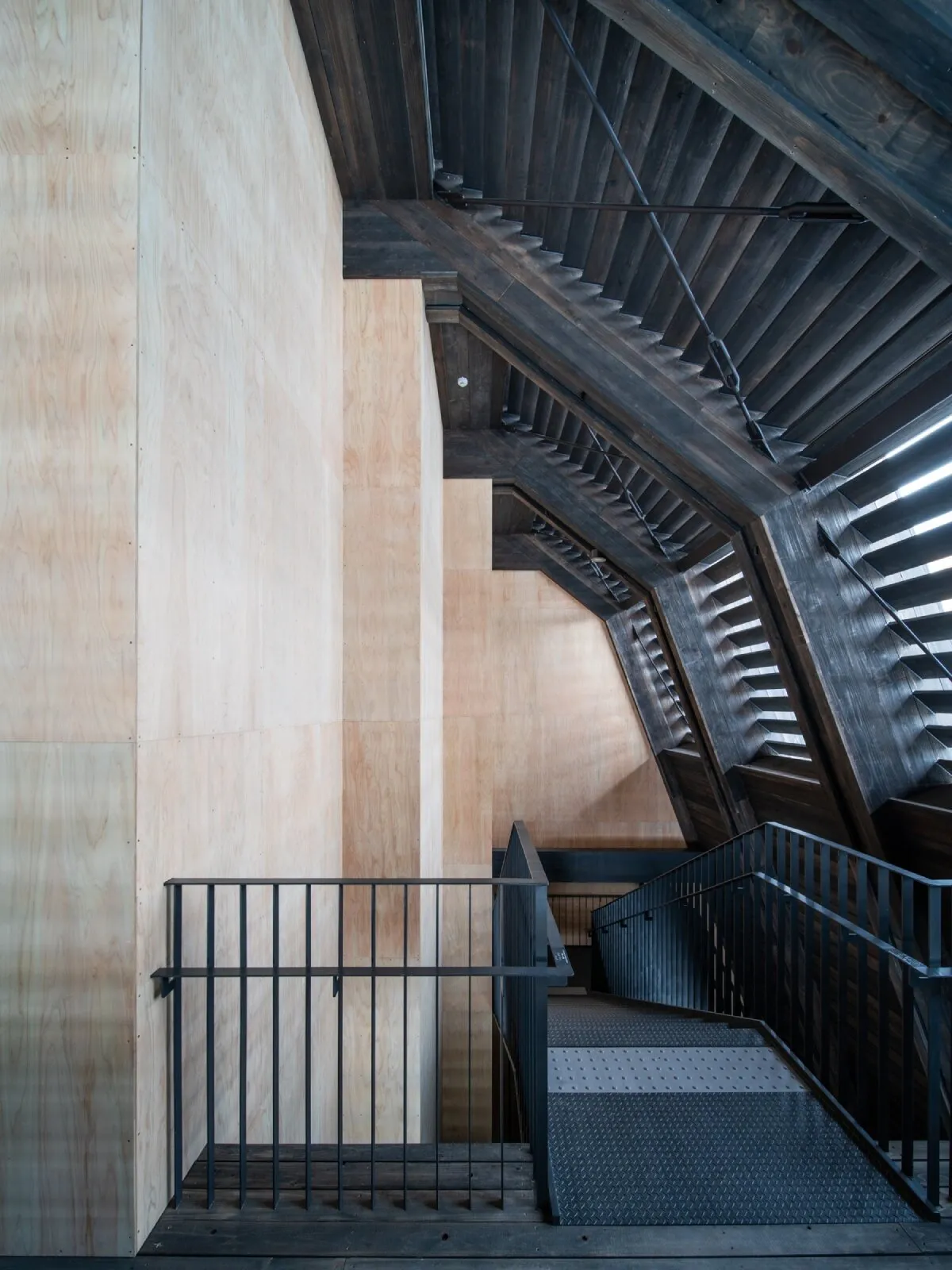 Expo Osaka 2025 in Focus: William Mulvihill Captures The Journey Through National Pavilions 12 Expo Osaka 2025 in Focus: William Mulvihill Captures The Journey Through National Pavilions