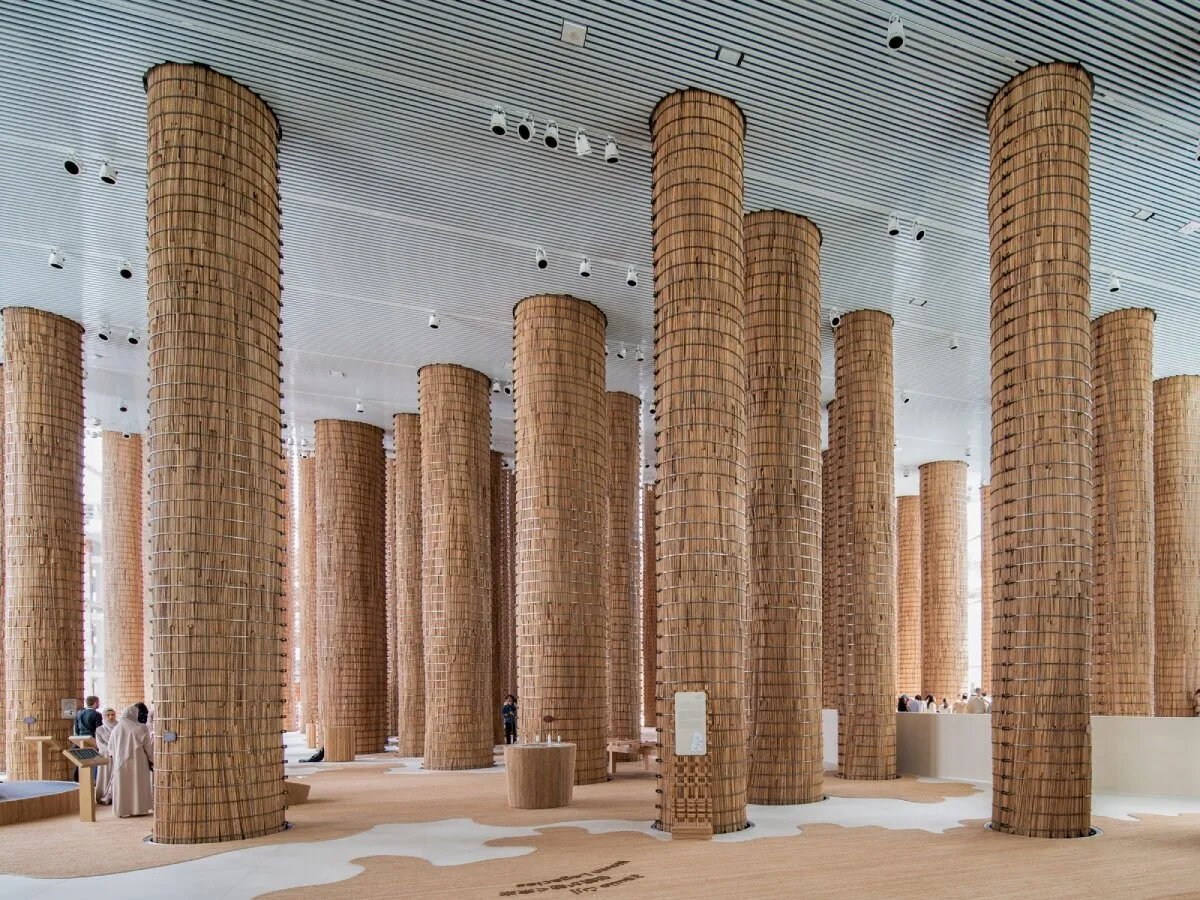 Expo Osaka 2025 in Focus: William Mulvihill Captures The Journey Through National Pavilions 15 Expo Osaka 2025 in Focus: William Mulvihill Captures The Journey Through National Pavilions