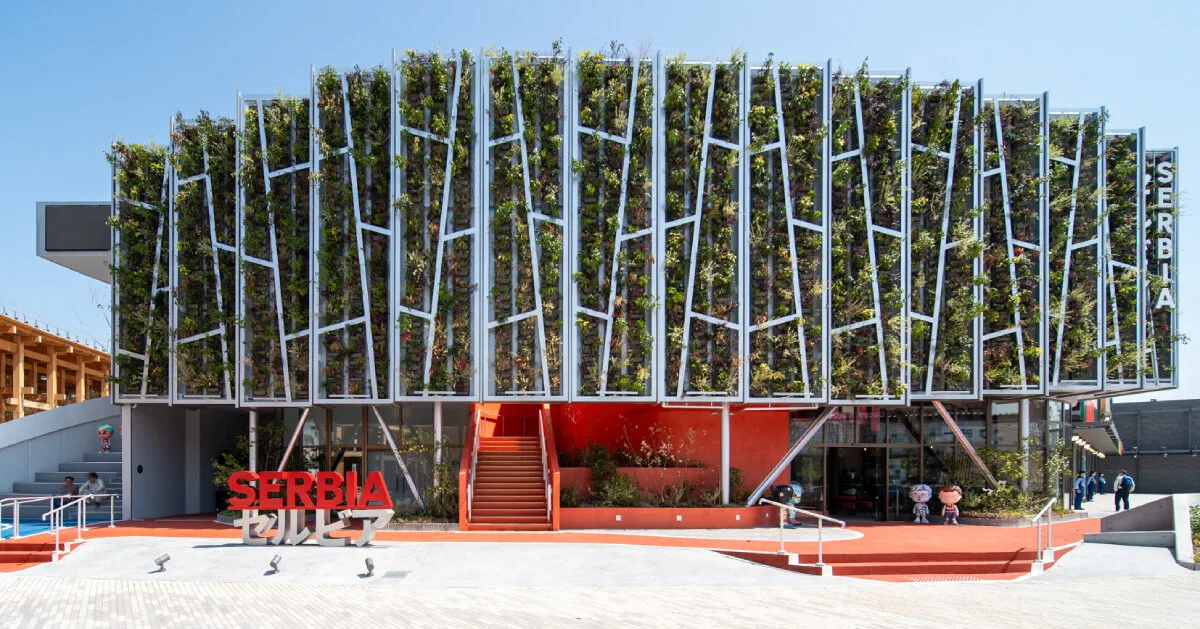 Expo Osaka 2025 in Focus: William Mulvihill Captures The Journey Through National Pavilions 17 Expo Osaka 2025 in Focus: William Mulvihill Captures The Journey Through National Pavilions