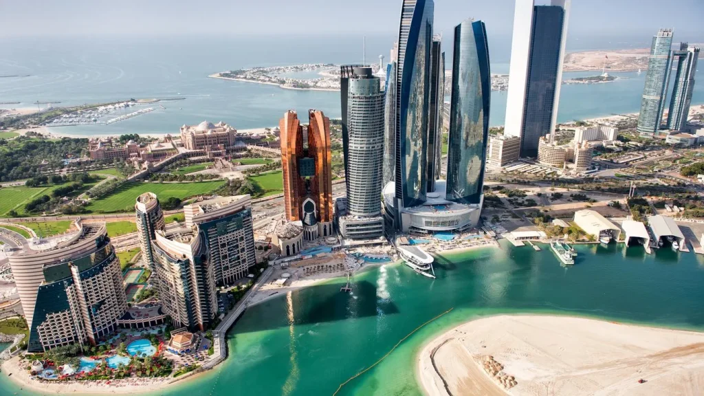 Abu Dhabi City Guide: The Architect’s Travel Checklist - PA ...