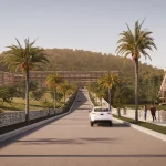 Adjaye Associates Reveals Rammed Earth Cancer Research Centre Embracing Akan Tradition