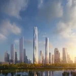 Top 10 Super-Tall Buildings Under Construction