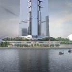 Top 10 Super-Tall Buildings Under Construction