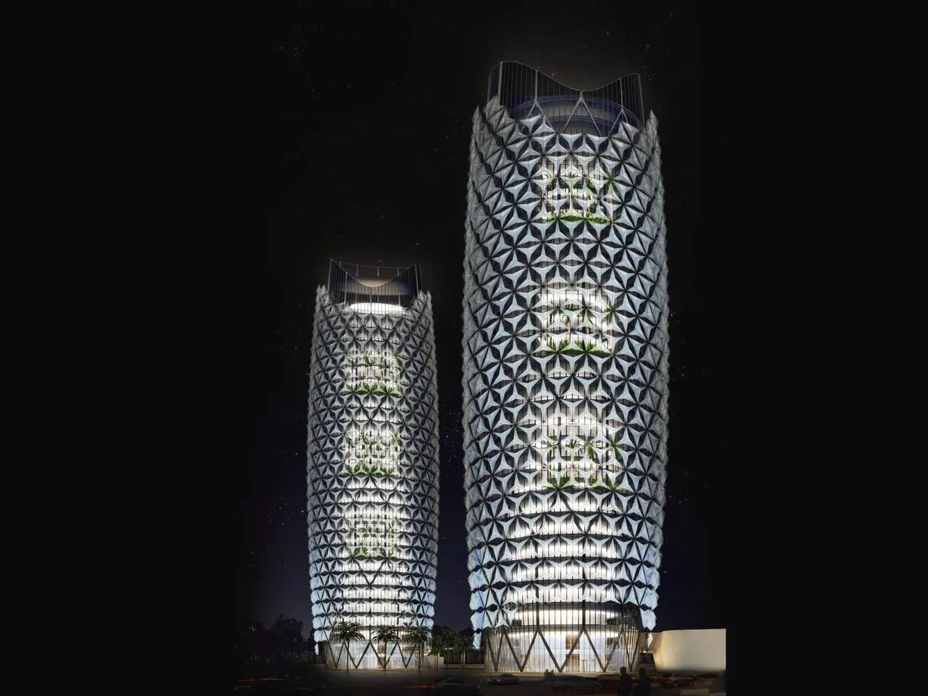 Next-Gen Architecture: Top 7 Architectural Trends Influencing The Future 3 Next-Gen Architecture: Top 7 Architectural Trends Influencing The Future