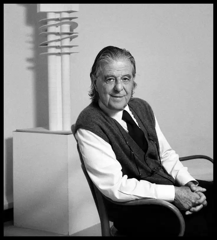 6 Timeless Projects By Ricardo Bofill 2 6 Timeless Projects By Ricardo Bofill