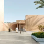 Masdar City mosque: The world’s first net-zero energy mosque