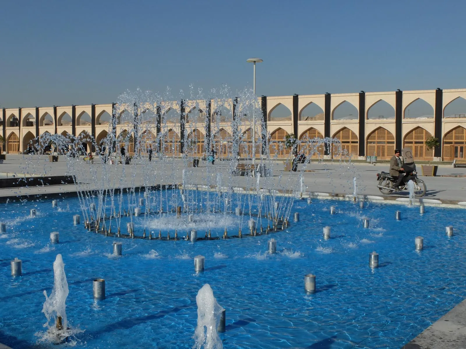 City Guide for Isfahan: 15 Must-See Masterpieces in the Heart of Iran 13 City Guide for Isfahan: 15 Must-See Masterpieces in the Heart of Iran