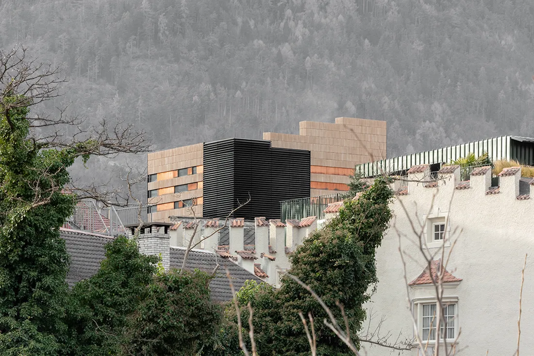 BIG Architecture Festival 2025 Celebrates Grand Prix Winners for Outstanding Architecture Projects 8 BIG Architecture Festival 2025 Celebrates Grand Prix Winners for Outstanding Architecture Projects
